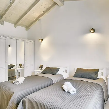 Casa Margerita