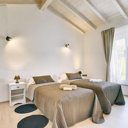Casa Margerita Nyaraló *