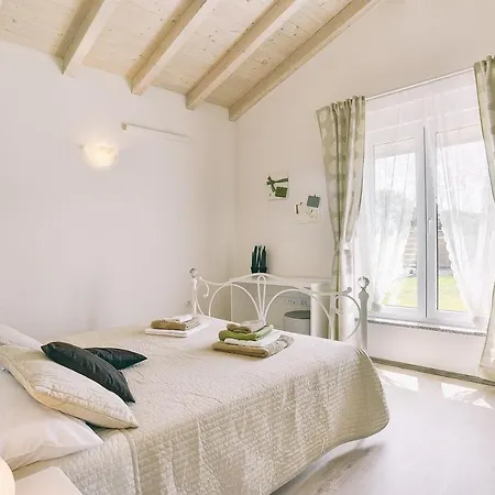 Casa Margerita Nyaraló *