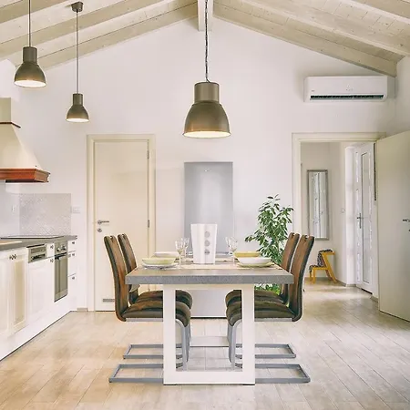 Nyaraló Casa Margerita *