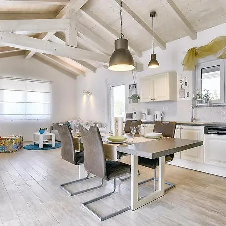Casa Margerita Nyaraló Póla