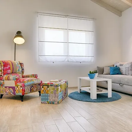 Casa Margerita Póla