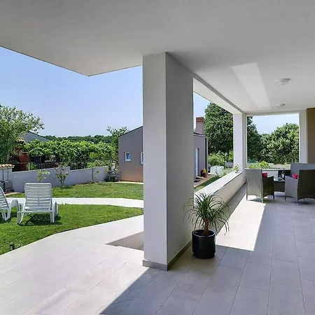 Casa Margerita * Póla
