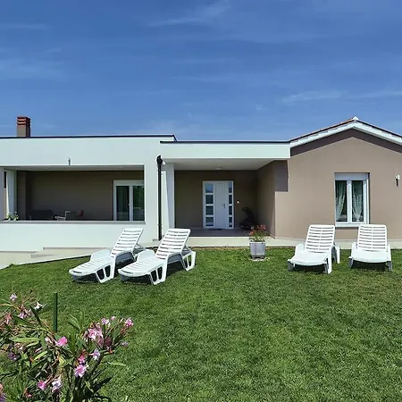 Nyaraló Casa Margerita Póla